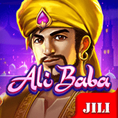 Ali Baba - Diwataplay Hot Game