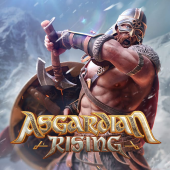 Asgardian Rising - Diwataplay Hot Game