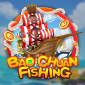 Bao Chuan Fishing - Treasure Ship
