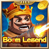 Boom Legend - Explosive Wins