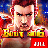 Boxing King - Sports Theme