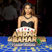 Casino Marina Andar Bahar - VIP