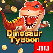 Dinosaur Tycoon - Prehistoric Theme
