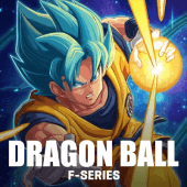 Dragon Ball - Mythical Slot