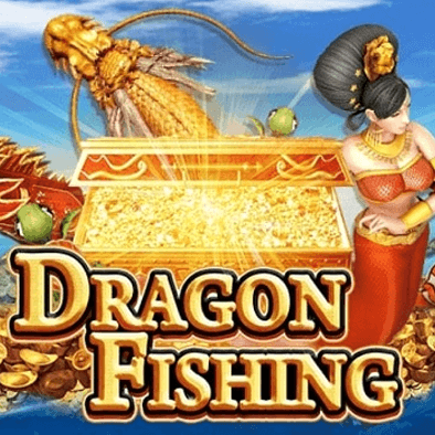 Dragon Fishing - Big Rewards