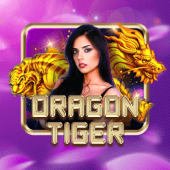 Dragon Tiger - Fast Live Game