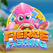 Fierce Fishing - Intense Action