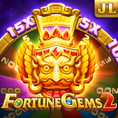 Fortune Gems 2 - Sequel Slot