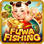 Fuwa Fishing - Mascot Theme