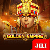 Golden Empire - Jackpot Slot