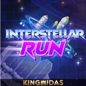 Interstellar Run - Diwataplay Cards Game