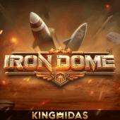 Iron Dome Game - Diwataplay Cards Game