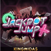 Jackpot Jump - Progressive Prize