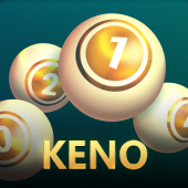 Keno - Lottery Style Game