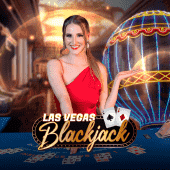 Las Vegas Blackjack - 21 Live