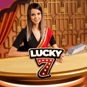 Lucky 7 - Dice Game Live