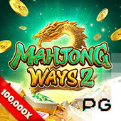 Mahjong Ways 2 - PG Soft Slot