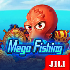 Mega Fishing - Top Arcade Game