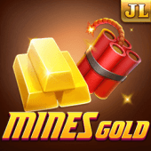 Mines Gold - Mining Theme Slot