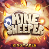 Minesweeper - Strategy Game