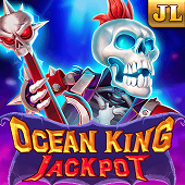 Ocean King Jackpot - Progressive