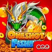 Oneshot Fishing - Precision Game