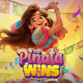 Pinata Wins - Bonus Feature Game