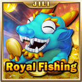 Royal Fishing - Premium Game