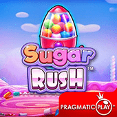Sugar Rush - Diwataplay Game