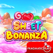 Sweet Bonanza - Popular Casino Game