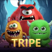 Tripe - Three Card Game
