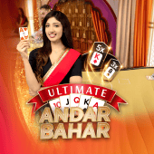 Ultimate Andar Bahar - Indian Game
