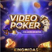 Video Poker - Classic Casino