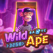 Wild Ape - Diwataplay Hot Game main icon