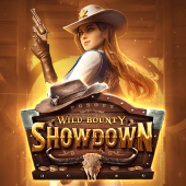 Wild Bounty Showdown - Western Slot